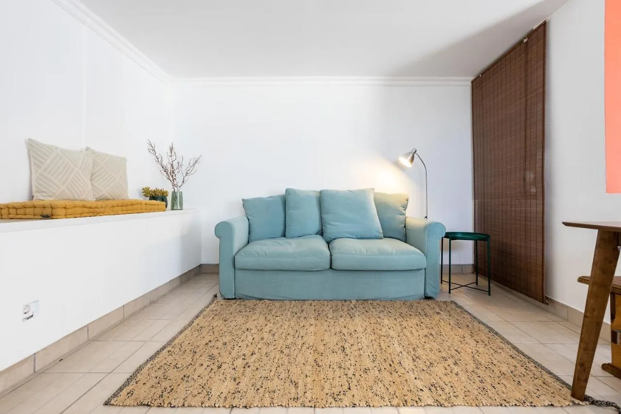 Apartment Asami - With Great Outdoor Area! Aljezur