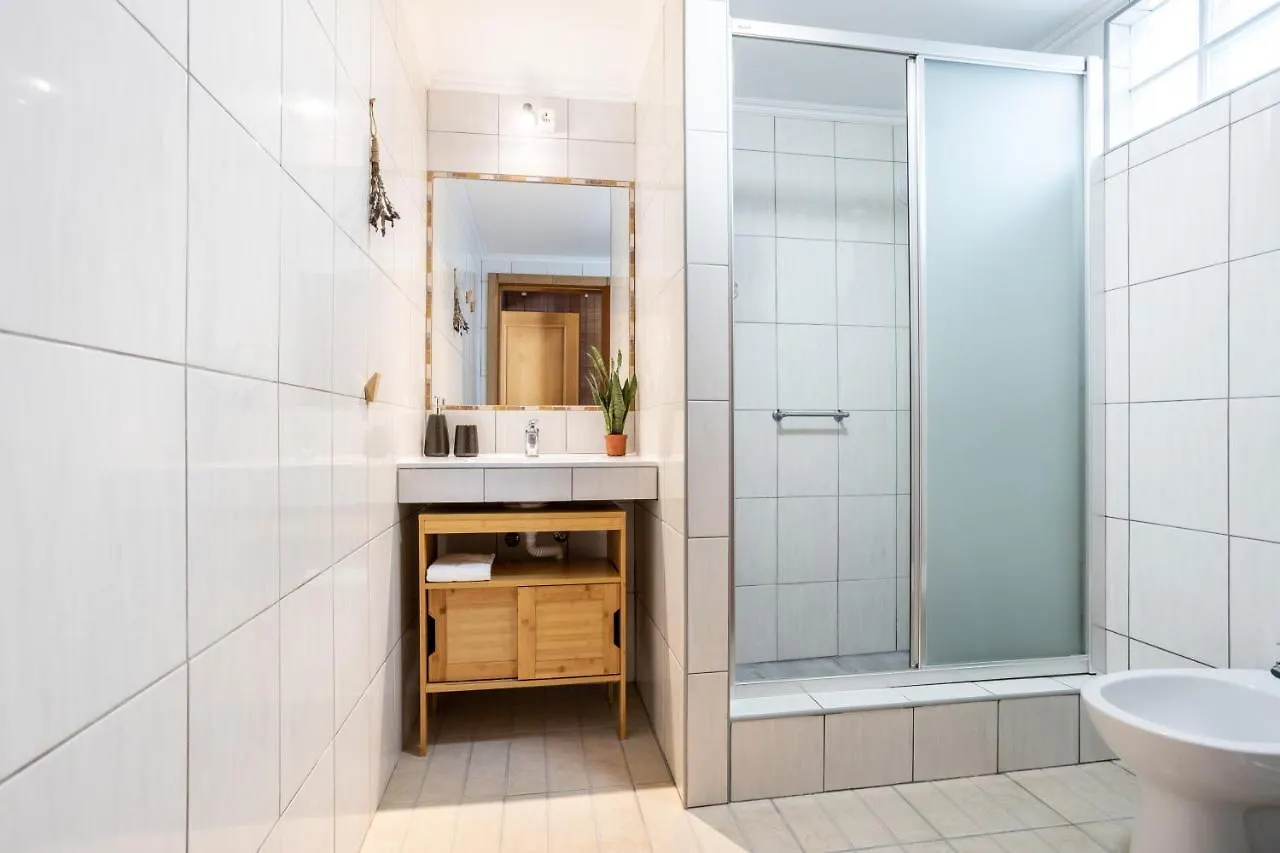 Apartment Asami - With Great Outdoor Area! Aljezur