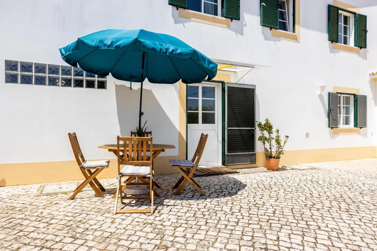 Apartment Asami - With Great Outdoor Area! Aljezur 0*,
