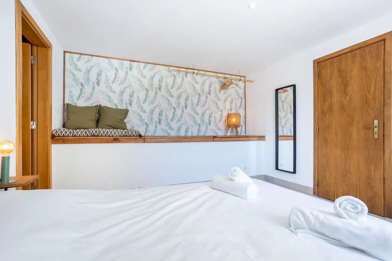 Apartment Asami - With Great Outdoor Area! Aljezur Portugal