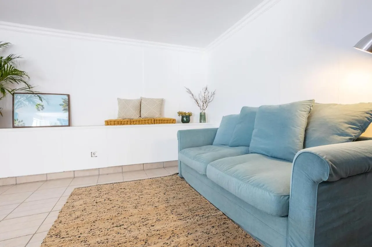 Apartment Asami - With Great Outdoor Area! Aljezur