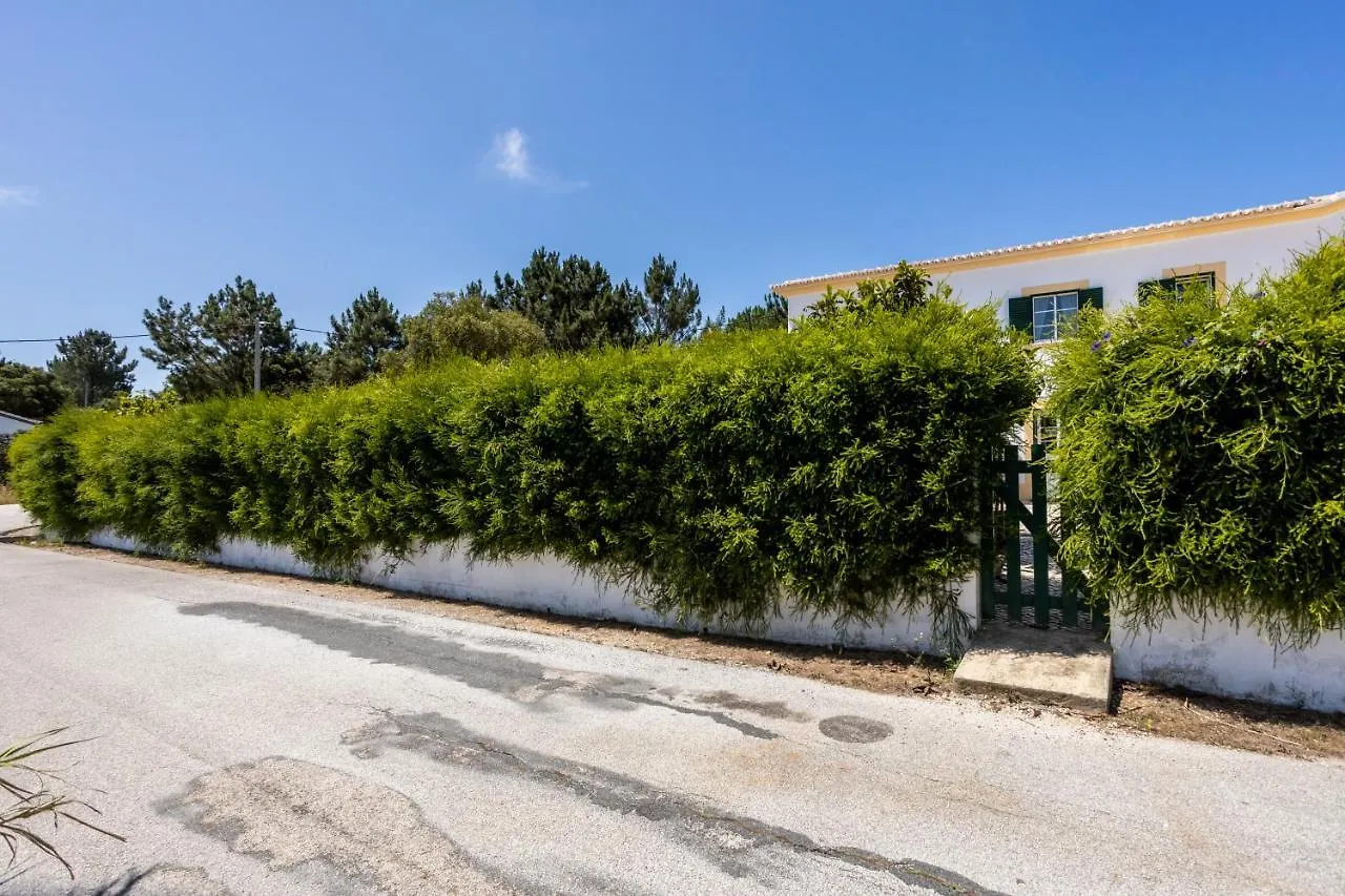 Apartment Asami - With Great Outdoor Area! Aljezur Portugal