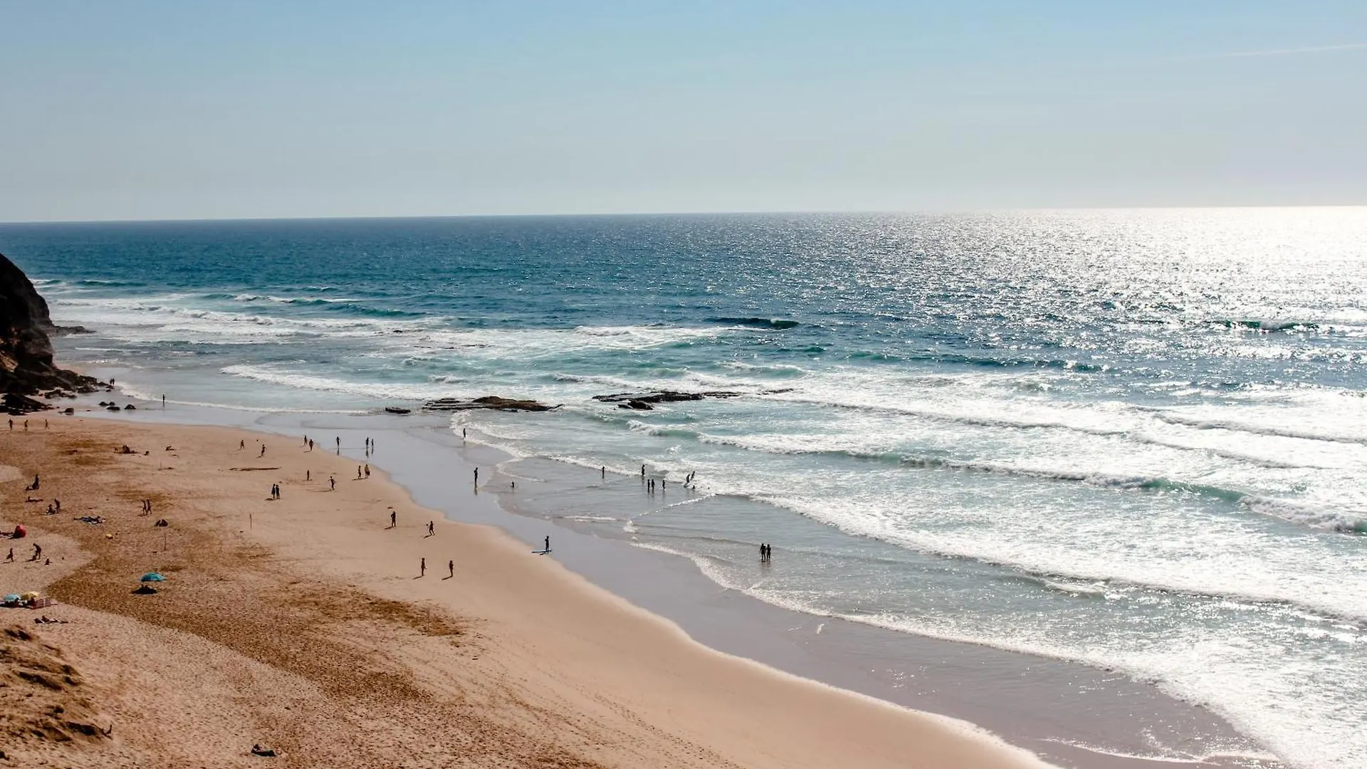 Apartment Asami - With Great Outdoor Area! Aljezur Portugal